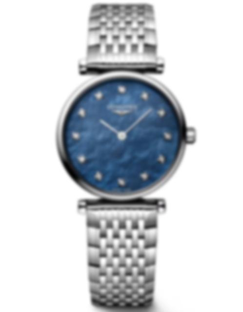 Ladies' watch  LONGINES, La Grande Classique De Longines / 24mm, SKU: L4.209.4.81.6 | watchphilosophy.co.uk
