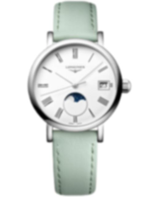 Ladies' watch  LONGINES, Elegant Collection / 30mm, SKU: L4.330.4.11.0 | watchphilosophy.co.uk