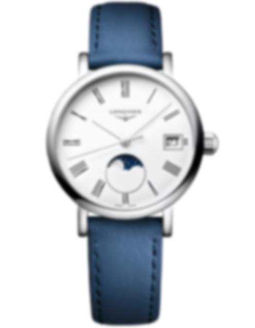 Ladies' watch  LONGINES, Elegant Collection / 30mm, SKU: L4.330.4.11.2 | watchphilosophy.co.uk