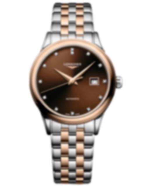 Ladies' watch  LONGINES, Flagship Classic / 30mm, SKU: L4.374.3.08.7 | watchphilosophy.co.uk