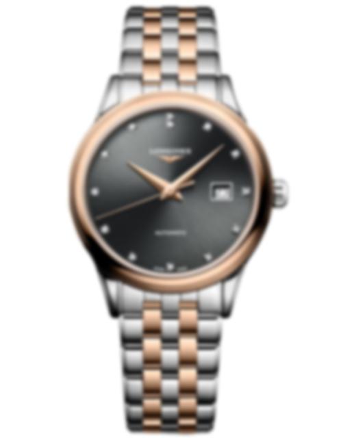 Ladies' watch  LONGINES, Flagship Classic / 30mm, SKU: L4.374.3.77.7 | watchphilosophy.co.uk
