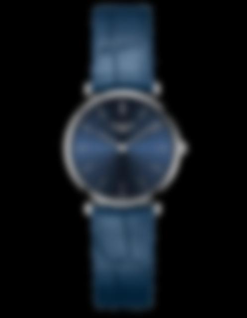 Ladies' watch  LONGINES, La Grande Classique / 29mm, SKU: L4.512.4.95.2 | watchphilosophy.co.uk