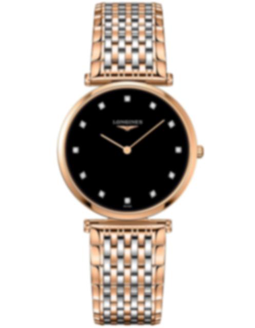 Ladies' watch  LONGINES, La Grande Classique De Longines / 33mm, SKU: L4.709.1.57.7 | watchphilosophy.co.uk