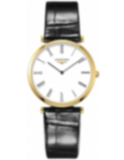 Ladies' watch  LONGINES, La Grande Classique De Longines / 33mm, SKU: L4.709.2.21.2 | watchphilosophy.co.uk