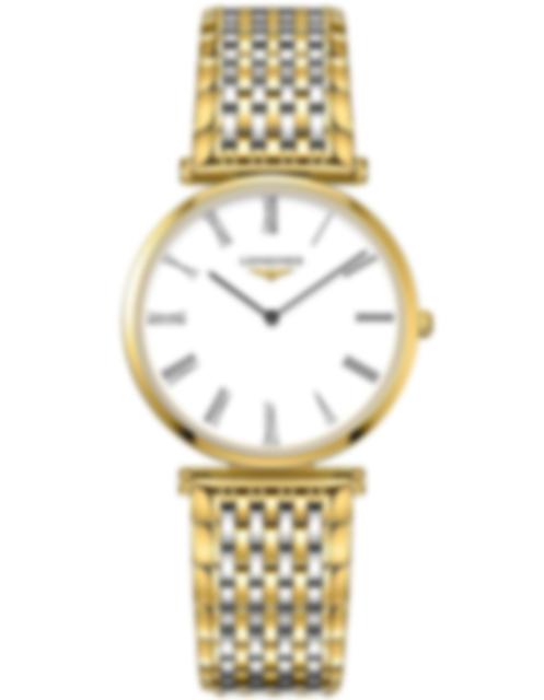Ladies' watch  LONGINES, La Grande Classique De Longines / 33mm, SKU: L4.709.2.21.7 | watchphilosophy.co.uk