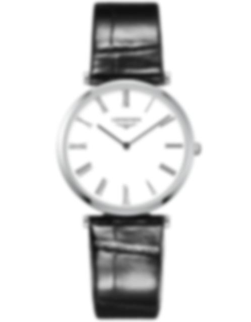Ladies' watch  LONGINES, La Grande Classique De Longines / 33mm, SKU: L4.709.4.21.2 | watchphilosophy.co.uk