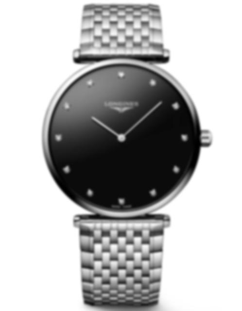 Ladies' watch  LONGINES, La Grande Classique De Longines / 38mm, SKU: L4.866.4.58.6 | watchphilosophy.co.uk