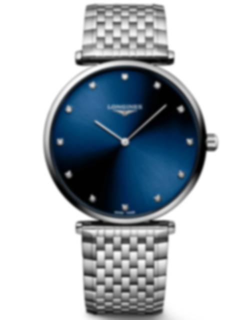Ladies' watch  LONGINES, La Grande Classique De Longines / 38mm, SKU: L4.866.4.97.6 | watchphilosophy.co.uk