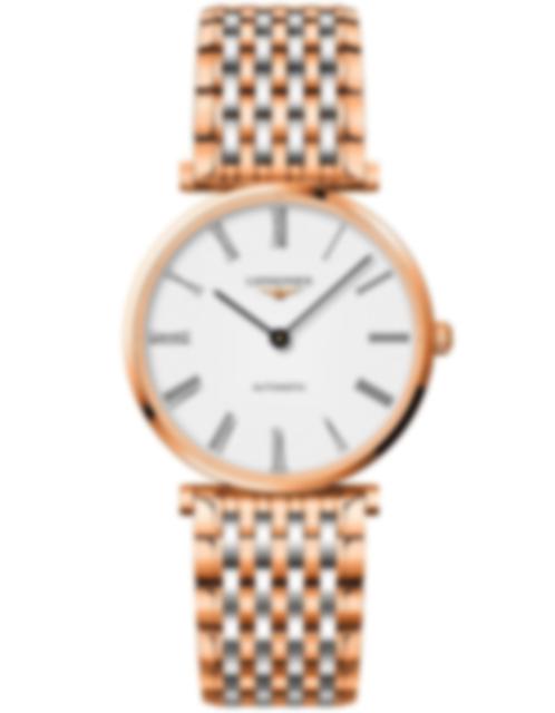 Ladies' watch  LONGINES, La Grande Classique De Longines / 36mm, SKU: L4.908.1.91.7 | watchphilosophy.co.uk