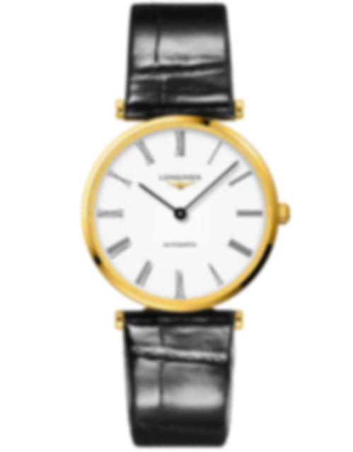 Ladies' watch  LONGINES, La Grande Classique De Longines / 36mm, SKU: L4.908.2.11.2 | watchphilosophy.co.uk