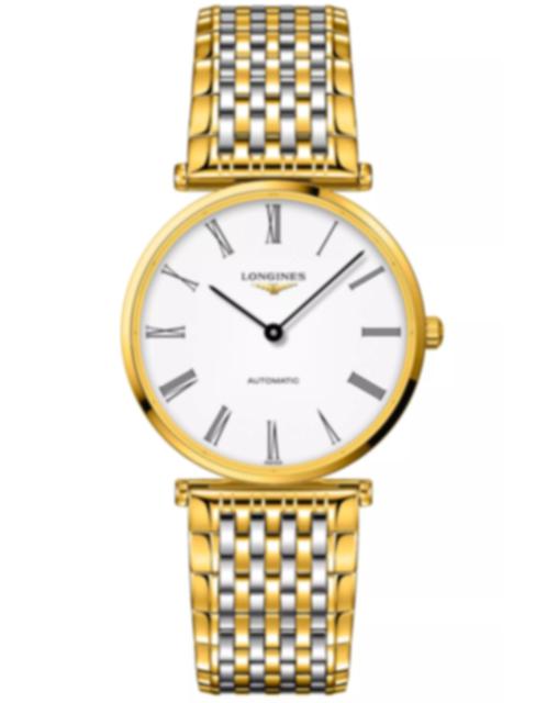 Ladies' watch  LONGINES, La Grande Classique De Longines / 36mm, SKU: L4.908.2.11.7 | watchphilosophy.co.uk