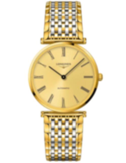 Ladies' watch  LONGINES, La Grande Classique De Longines / 36mm, SKU: L4.908.2.31.7 | watchphilosophy.co.uk
