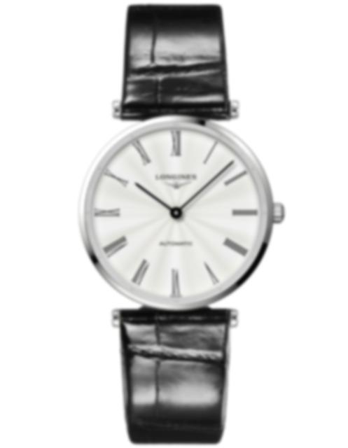 Ladies' watch  LONGINES, La Grande Classique De Longines / 36mm, SKU: L4.908.4.71.2 | watchphilosophy.co.uk