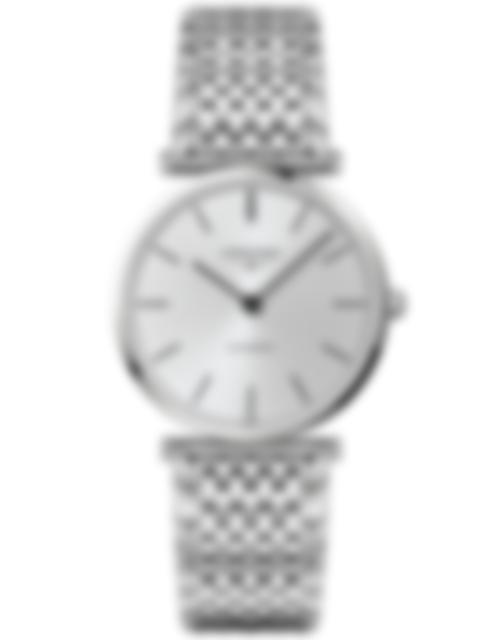 Ladies' watch  LONGINES, La Grande Classique De Longines / 36mm, SKU: L4.908.4.72.6 | watchphilosophy.co.uk