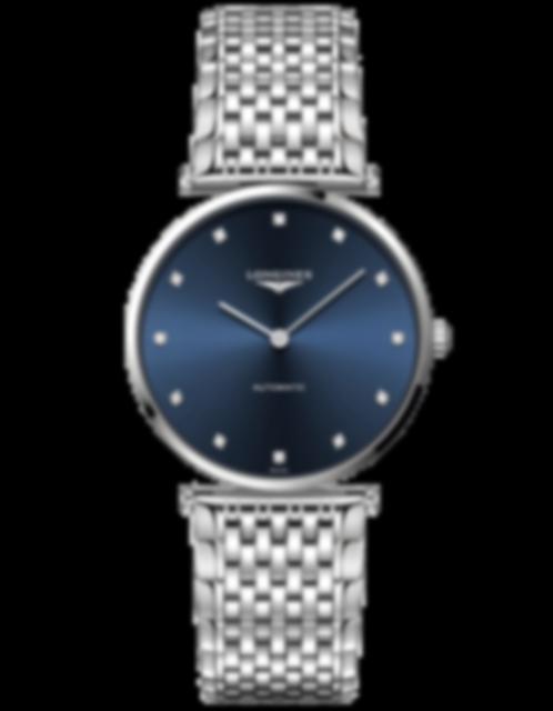 Ladies' watch  LONGINES, La Grande Classique / 36mm, SKU: L4.908.4.97.6 | watchphilosophy.co.uk
