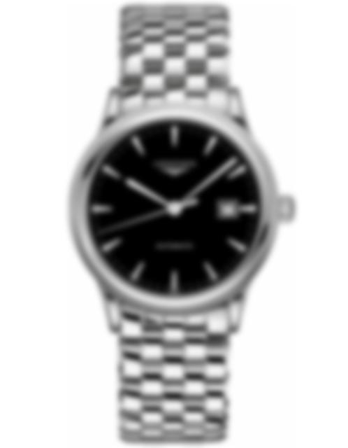 Men's watch / unisex  LONGINES, Flagship / 40mm, SKU: L4.984.4.52.6 | watchphilosophy.co.uk