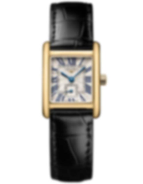 Ladies' watch  LONGINES, Mini DolceVita / 21.50mm x 29.00mm, SKU: L5.200.6.71.0 | watchphilosophy.co.uk