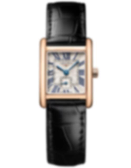 Ladies' watch  LONGINES, Mini DolceVita / 21.50mm x 29.00mm, SKU: L5.200.8.71.0 | watchphilosophy.co.uk