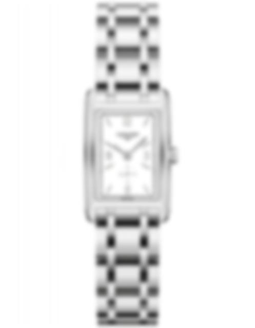Ladies' watch  LONGINES, DolceVita / 20.80mm x 32mm, SKU: L5.255.4.16.6 | watchphilosophy.co.uk