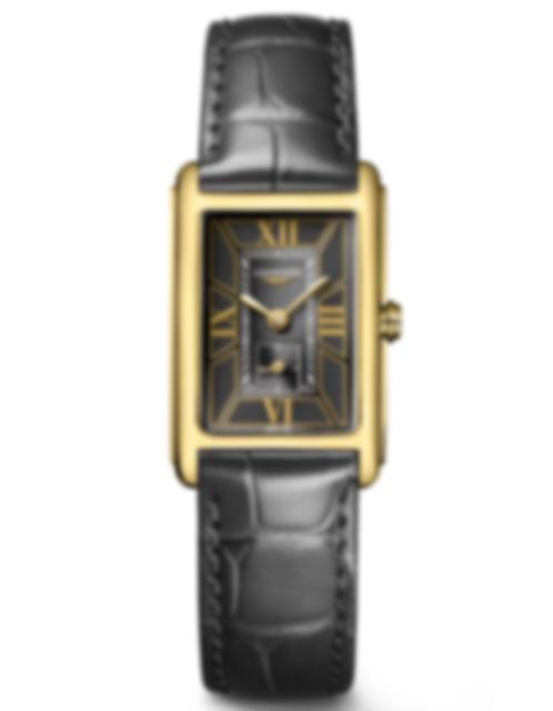 Ladies' watch  LONGINES, DolceVita / 20.50mm x 32mm, SKU: L5.255.6.75.2 | watchphilosophy.co.uk