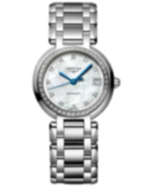 Ladies' watch  LONGINES, Primaluna / 26.50mm, SKU: L8.111.0.87.6 | watchphilosophy.co.uk