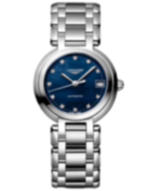 Ladies' watch  LONGINES, Primaluna / 26.50mm, SKU: L8.111.4.98.6 | watchphilosophy.co.uk