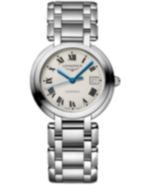 Ladies' watch  LONGINES, Primaluna / 30mm, SKU: L8.113.4.71.6 | watchphilosophy.co.uk