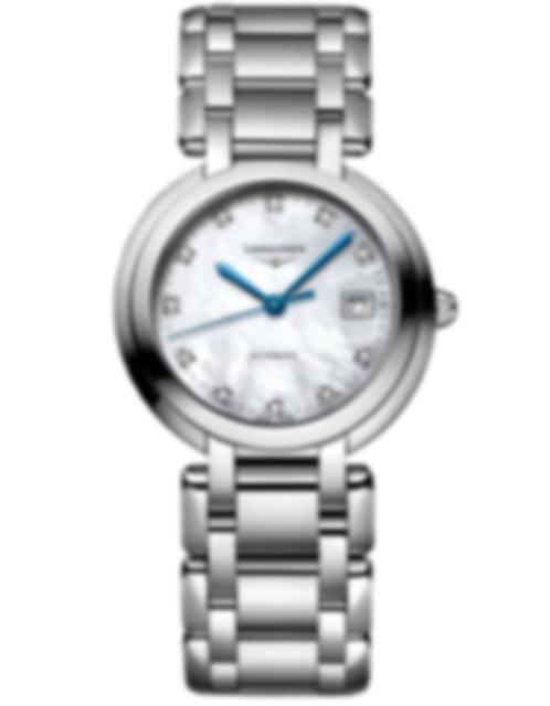 Ladies' watch  LONGINES, Primaluna / 30mm, SKU: L8.113.4.87.6 | watchphilosophy.co.uk