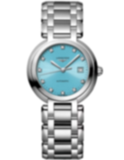 Ladies' watch  LONGINES, Primaluna / 30mm, SKU: L8.113.4.90.6 | watchphilosophy.co.uk