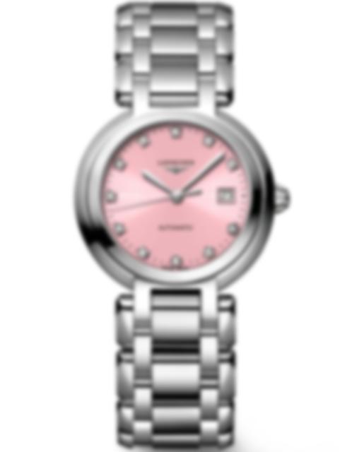 Ladies' watch  LONGINES, Primaluna / 30mm, SKU: L8.113.4.99.6 | watchphilosophy.co.uk