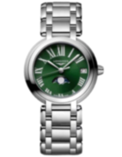 Ladies' watch  LONGINES, Primaluna / 30.50mm, SKU: L8.115.4.61.6 | watchphilosophy.co.uk