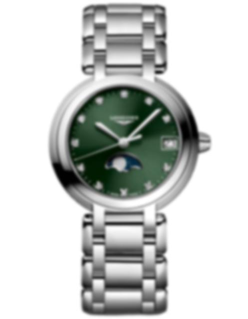 Ladies' watch  LONGINES, Primaluna / 30.50mm, SKU: L8.115.4.67.6 | watchphilosophy.co.uk