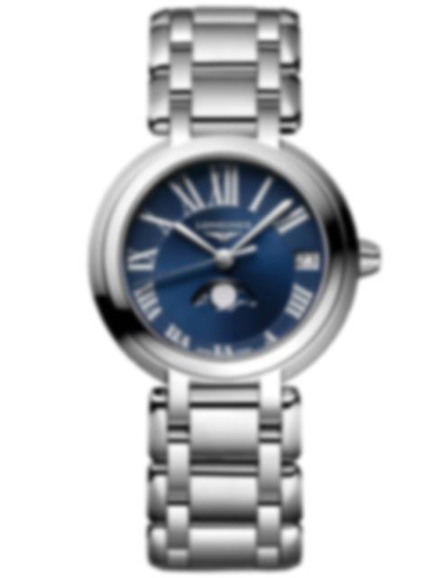Ladies' watch  LONGINES, Primaluna / 30.50mm, SKU: L8.115.4.91.6 | watchphilosophy.co.uk