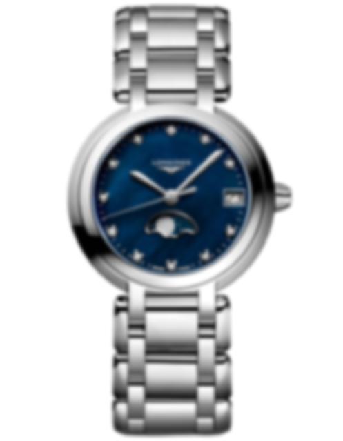 Ladies' watch  LONGINES, Primaluna / 30.50mm, SKU: L8.115.4.98.6 | watchphilosophy.co.uk