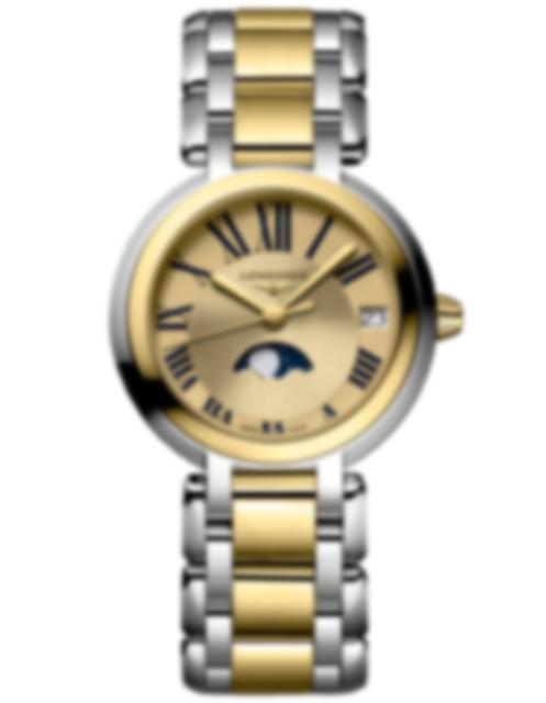 Ladies' watch  LONGINES, Primaluna / 30.50mm, SKU: L8.115.5.31.7 | watchphilosophy.co.uk