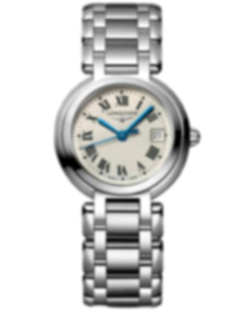 Ladies' watch  LONGINES, Primaluna / 26.50mm, SKU: L8.120.4.71.6 | watchphilosophy.co.uk
