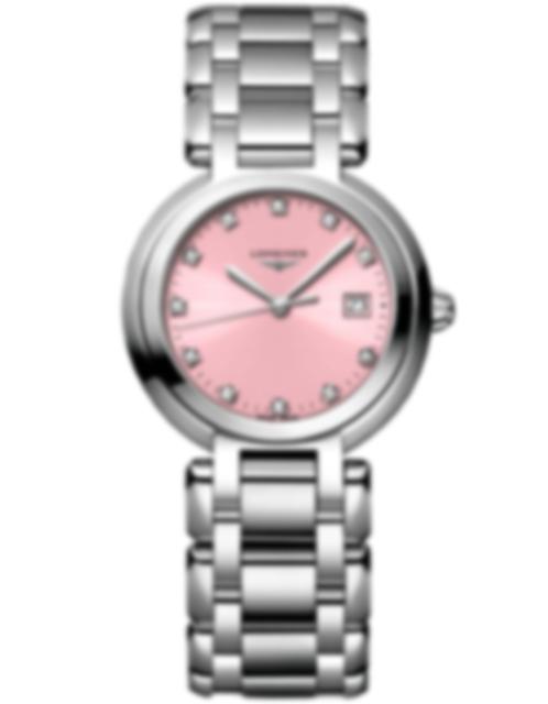 Ladies' watch  LONGINES, Primaluna / 30mm, SKU: L8.122.4.99.6 | watchphilosophy.co.uk