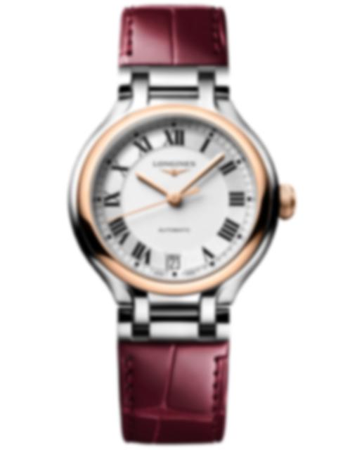 Ladies' watch  LONGINES, Primaluna / 34mm, SKU: L8.124.5.71.2 | watchphilosophy.co.uk