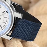 Men's watch / unisex  MÜHLE-GLASHÜTTE, 29ER Pointer Date / 42.4 mm, SKU: M1-25-32-CB-I | watchphilosophy.co.uk