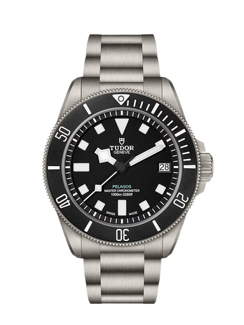 Men's watch / unisex  TUDOR, Pelagos Ultra / 43mm, SKU: M2543C1A7NU-0001 | watchphilosophy.co.uk