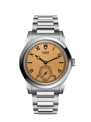 Men's watch / unisex  TUDOR, Tudor Monarch / 39mm, SKU: M2639W1A0U-0001 | watchphilosophy.co.uk