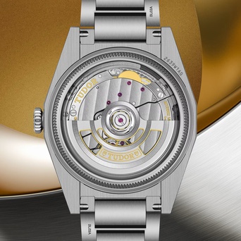 Men's watch / unisex  TUDOR, Tudor Monarch / 39mm, SKU: M2639W1A0U-0001 | watchphilosophy.co.uk