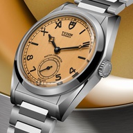 Men's watch / unisex  TUDOR, Tudor Monarch / 39mm, SKU: M2639W1A0U-0001 | watchphilosophy.co.uk