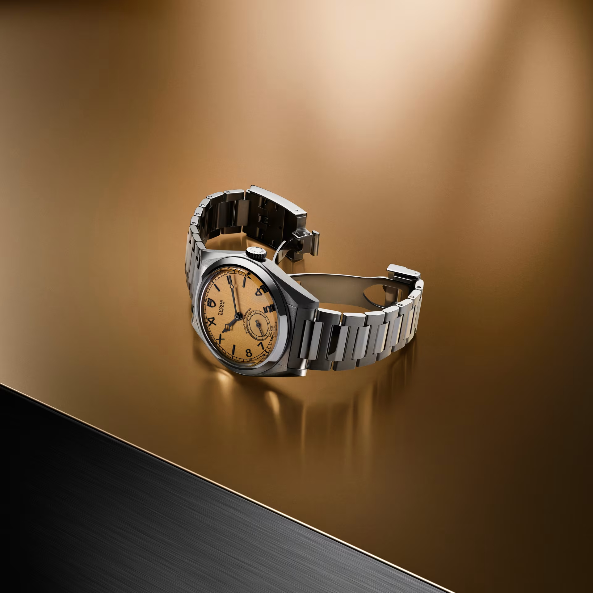 Men's watch / unisex  TUDOR, Tudor Monarch / 39mm, SKU: M2639W1A0U-0001 | watchphilosophy.co.uk