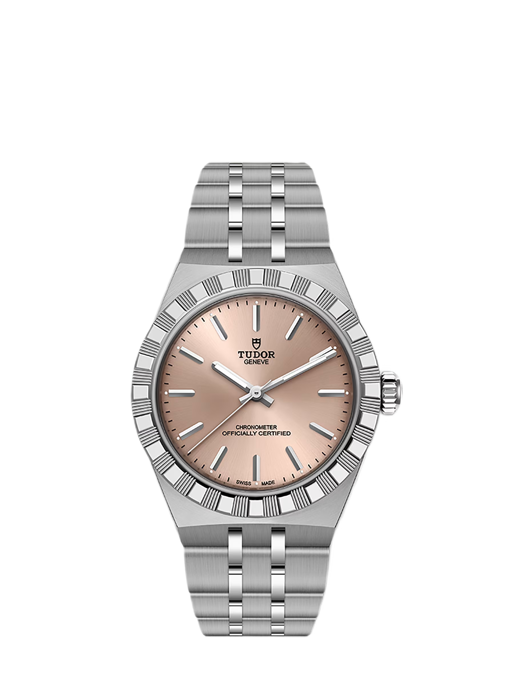 Men's watch / unisex  TUDOR, Tudor Royal / 30mm, SKU: M2830A1A0-0003 | watchphilosophy.co.uk