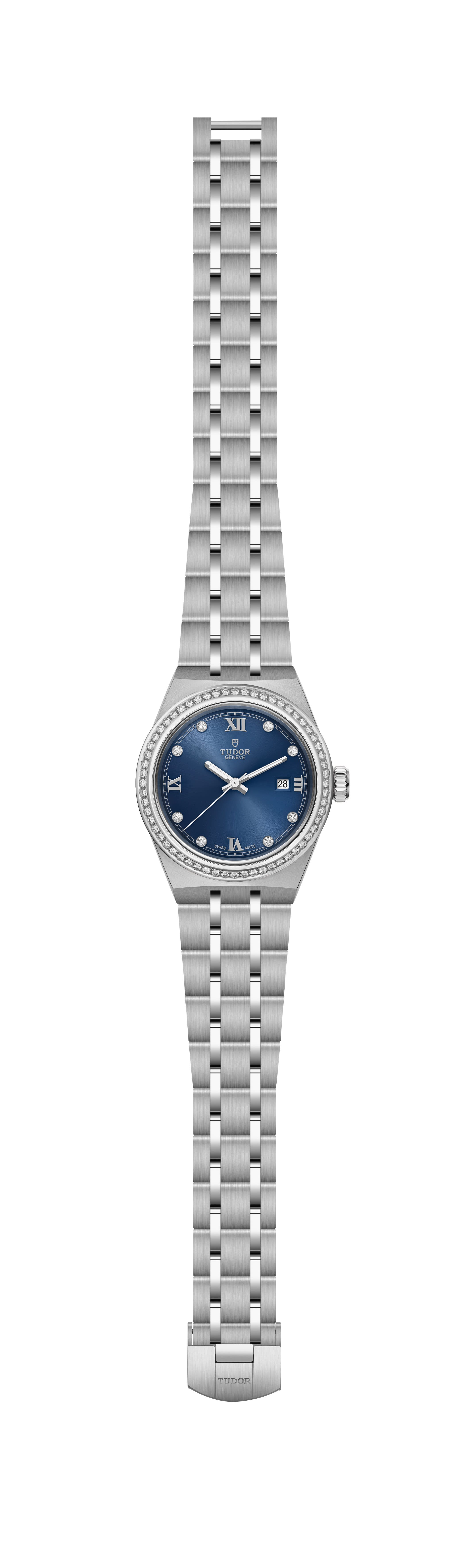 Ladies' watch  TUDOR, Tudor Royal / 28mm, SKU: M28320-0002 | watchphilosophy.co.uk