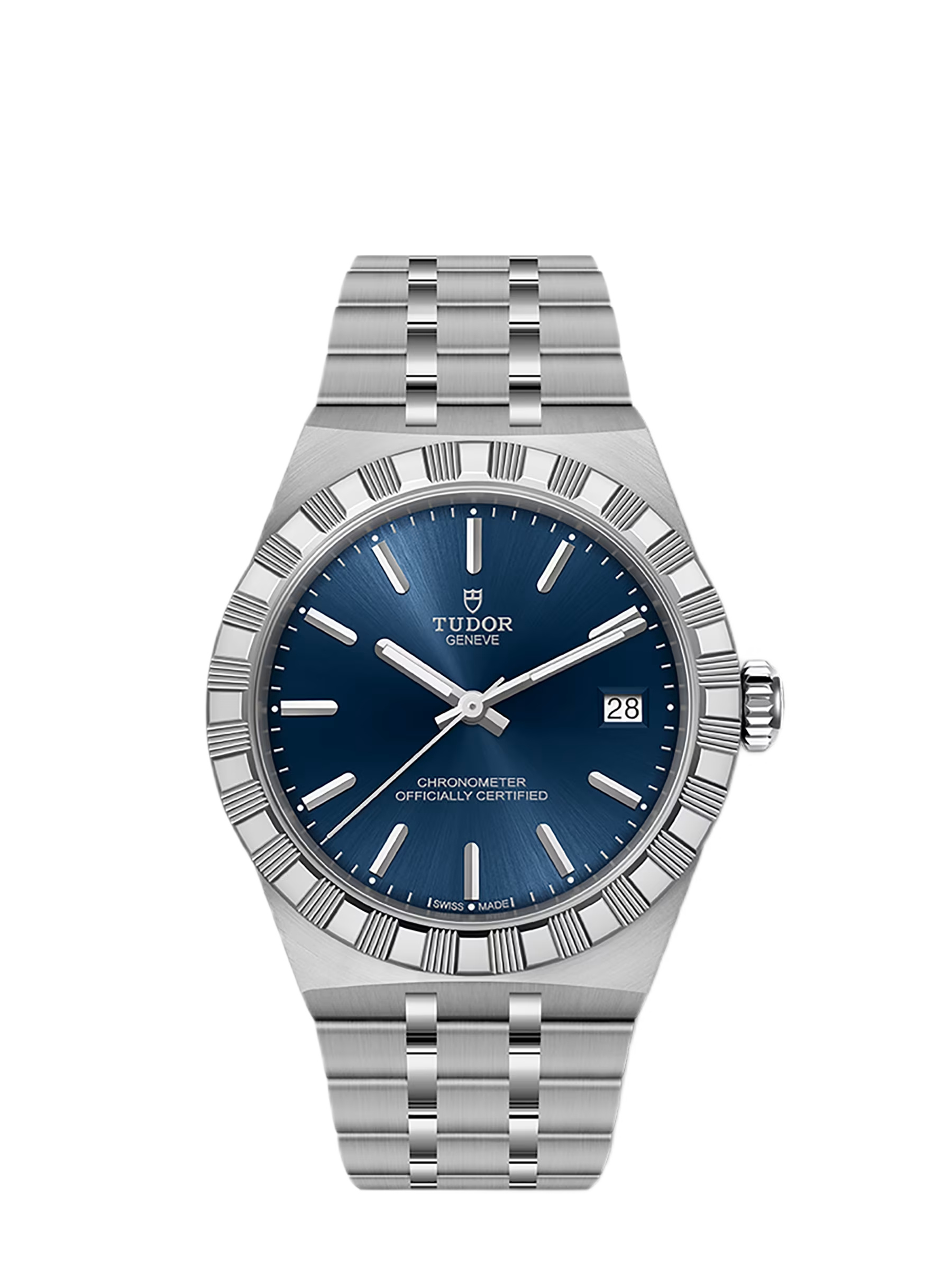 Men's watch / unisex  TUDOR, Tudor Royal / 36mm, SKU: M2836C1A0-0102 | watchphilosophy.co.uk