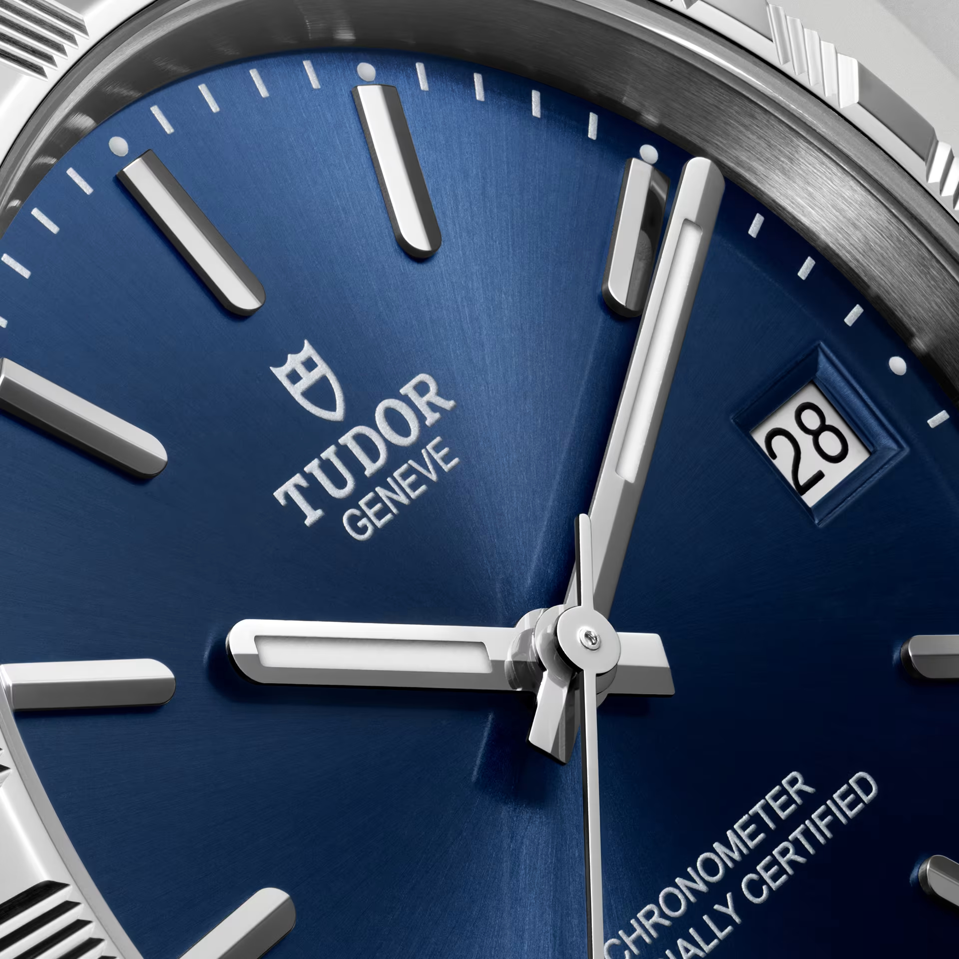 Men's watch / unisex  TUDOR, Tudor Royal / 36mm, SKU: M2836C1A0-0102 | watchphilosophy.co.uk