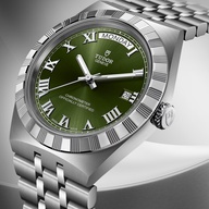 Men's watch / unisex  TUDOR, Tudor Royal / 40mm, SKU: M2840D1A0-0003 | watchphilosophy.co.uk