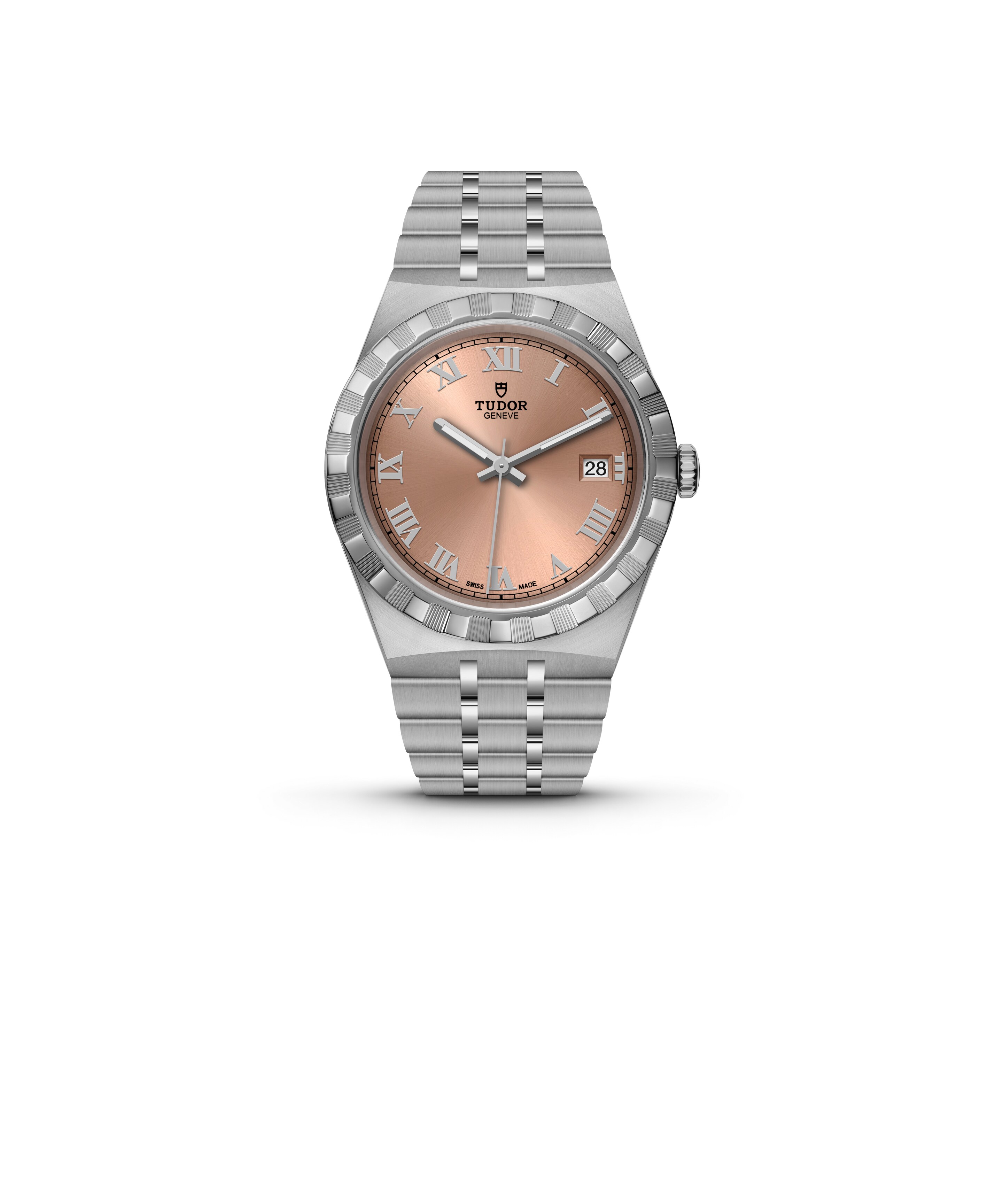 Men's watch / unisex  TUDOR, Tudor Royal / 38mm, SKU: M28500-0007 | watchphilosophy.co.uk